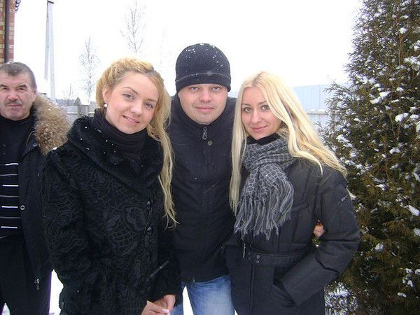 Дмитрий Лобанов