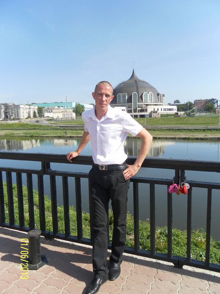 Алексей Зиновьев