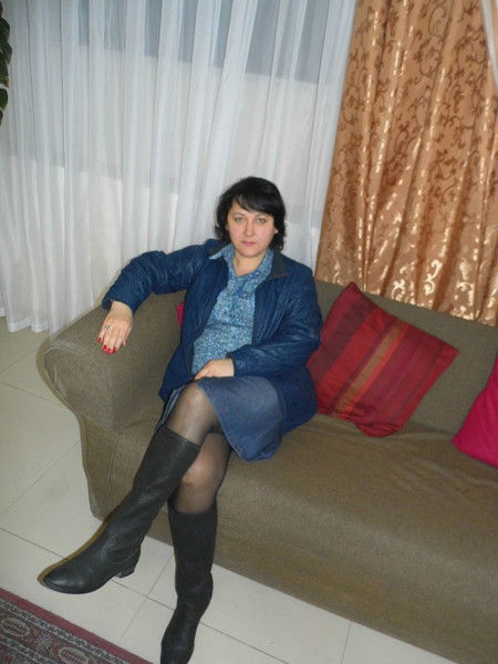 Татьяна Баева