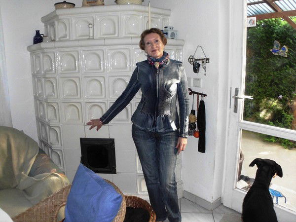 Ирина Покаржевская