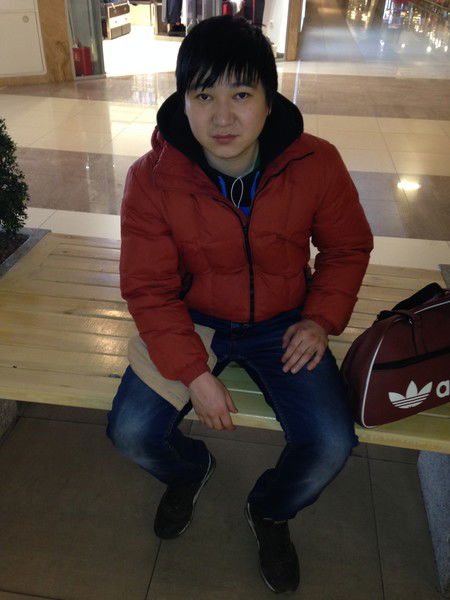 Кушбек Алибаев