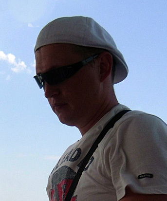 Дима Крестович