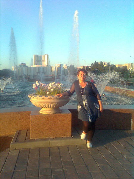 Марина Исакова