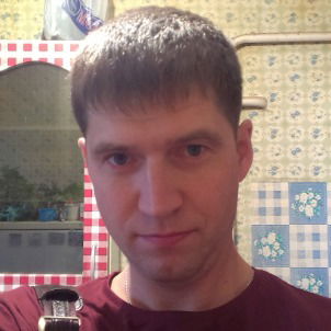 Алексей Донцов