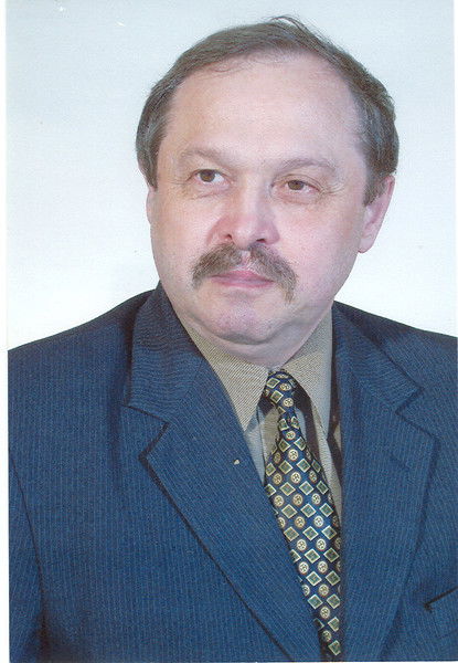 Александр Киселев