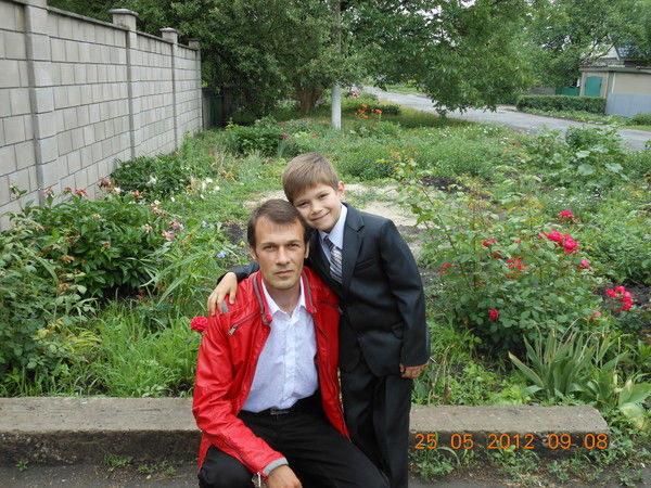 Владислав Свистун