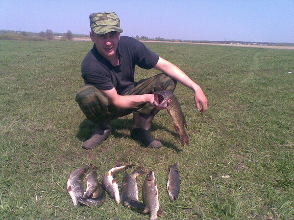 Сергей Сенников