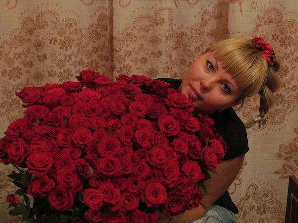 Лиля Саидова