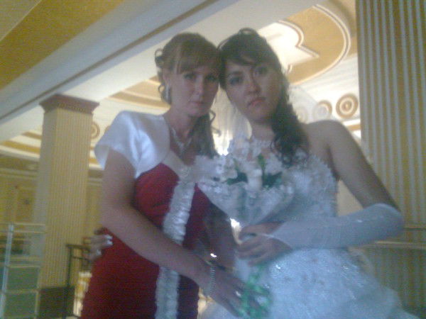 Галия Галимова