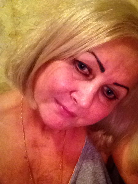 Надежда Кургина