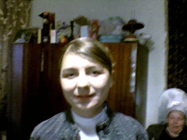 Вита Майданник