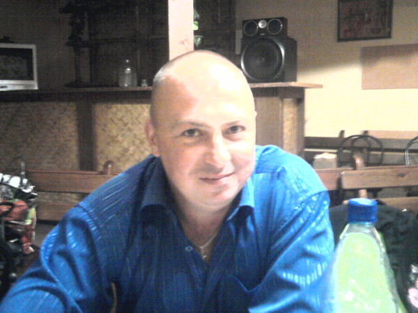 Виталий Войтов