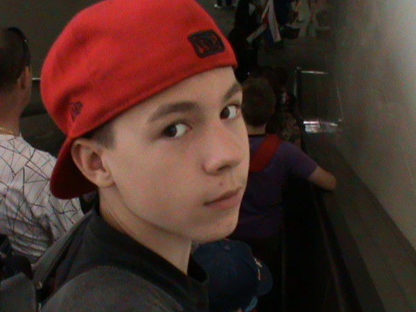 Никита Иваньков