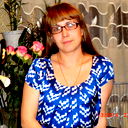 Татьяна Лазарева