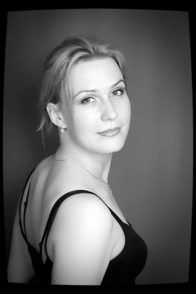 Анна Ткачева