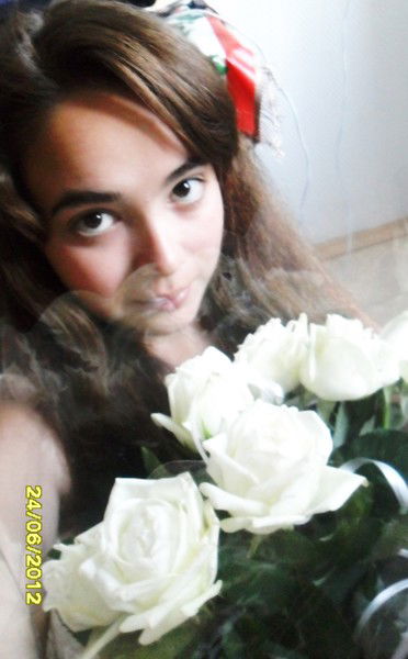 Гульсу Тухватуллина