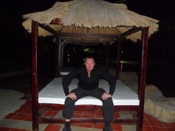 Максим Лазарев