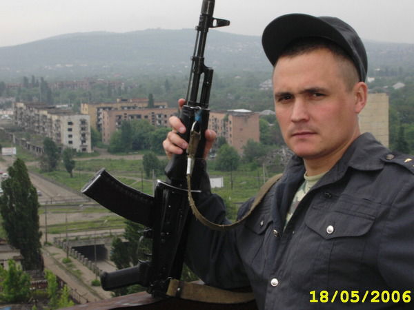 Владислав Попцев