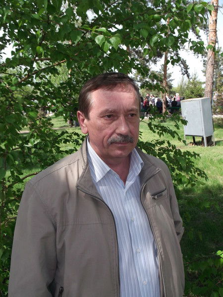 Владимир Киряхно