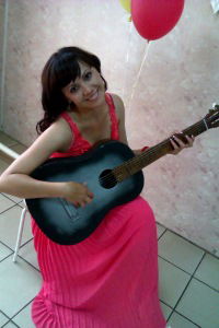 Альфира Агишева