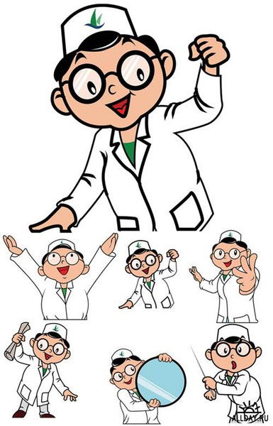 Доктор Готто