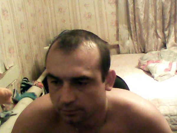 Николай Русс