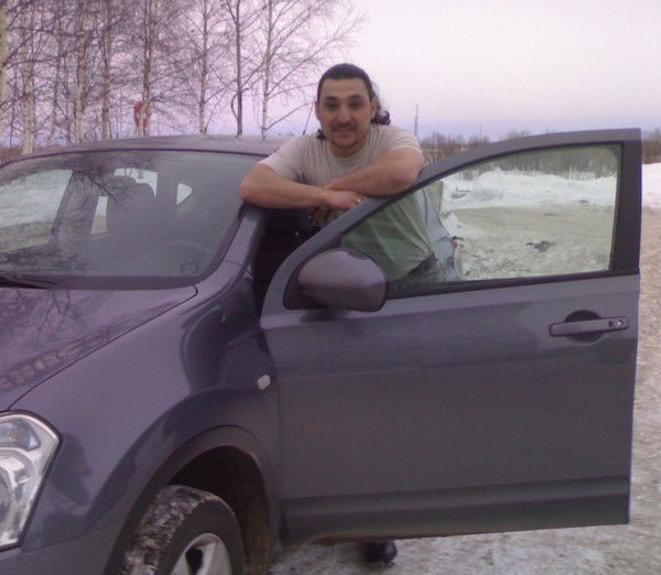 Денис Хасаншин