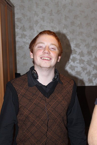 Станислав Тимин