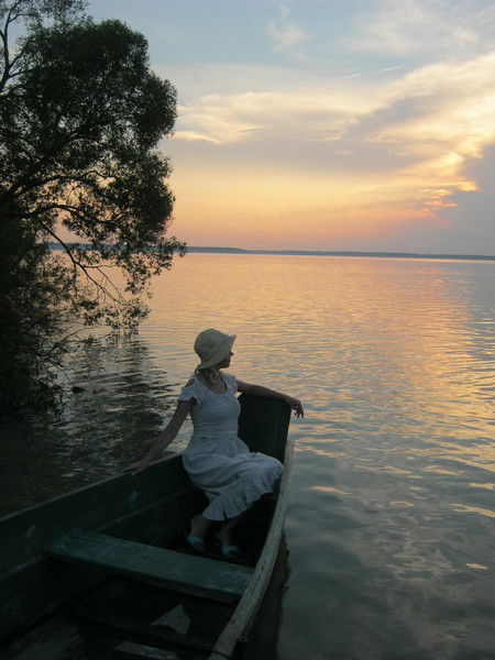 Татьяна Гармидер