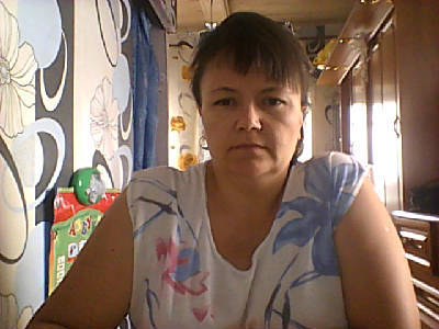 Гузель Камартдинова (Игламова)