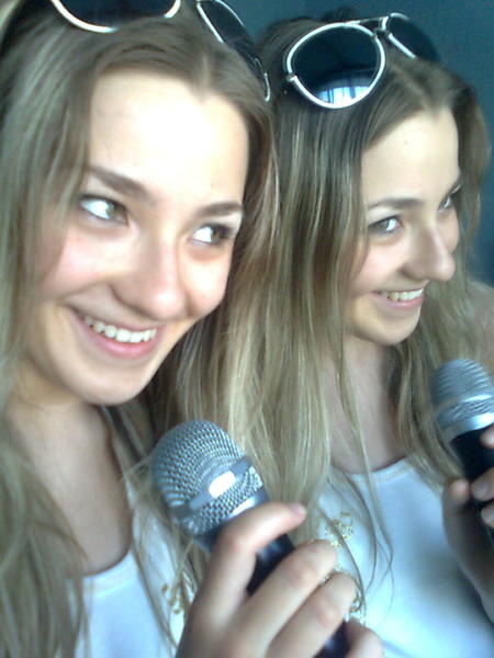 Ксения Слобожанина