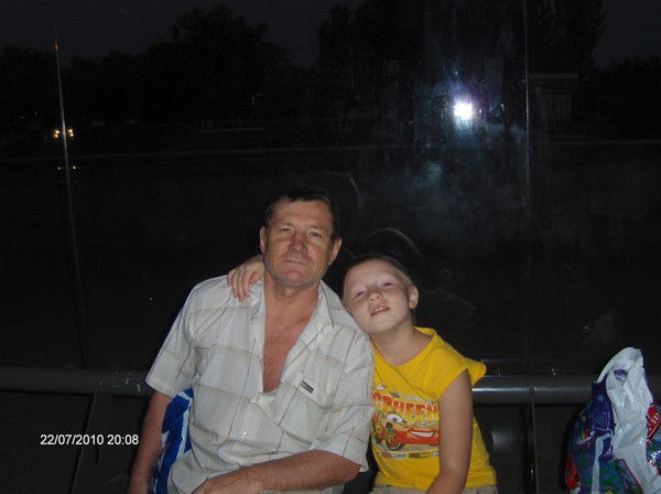 Владимир Пивоваров