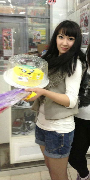 Асема Мухамбет