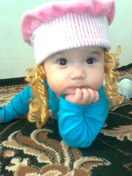 Алия Нурманова