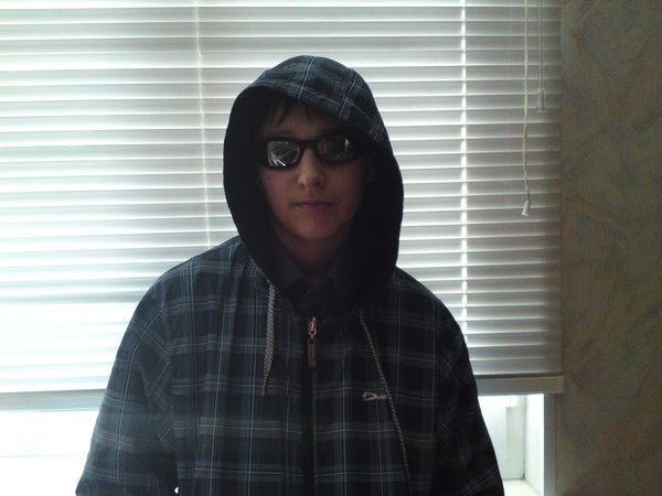 Олег Крайних