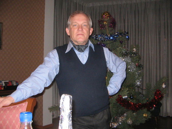 Владимир Каширин