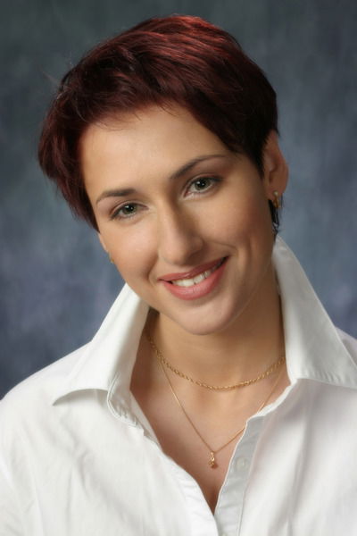 Плаксина Ольга