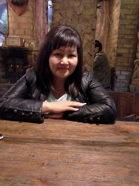 Меруерт Агамелова