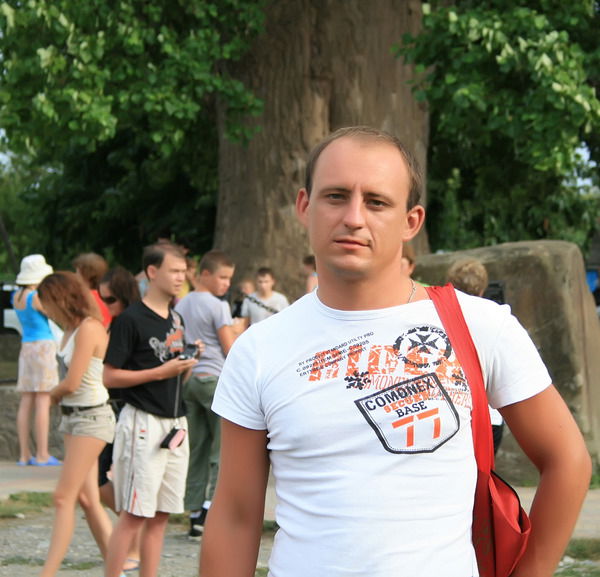 Роман Никифоров