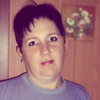 Галина Дорохольская