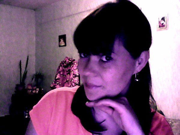 Валентина Заболотникова