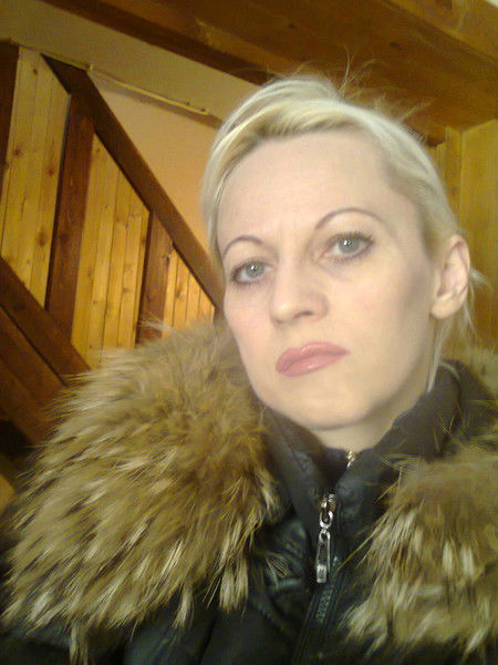 Наталия Панова