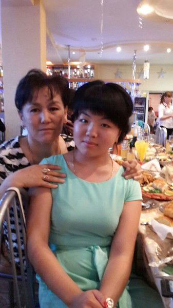 Nuraika Zholdoshbaevna