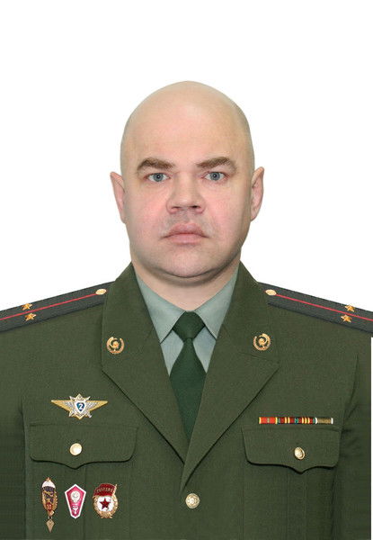 Евгений Семененко