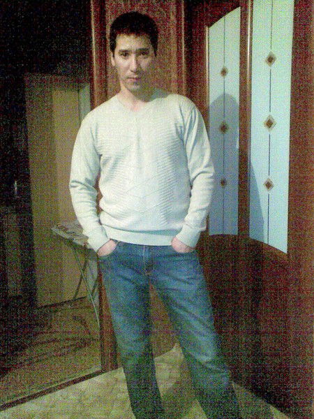 Азамат Кадыров