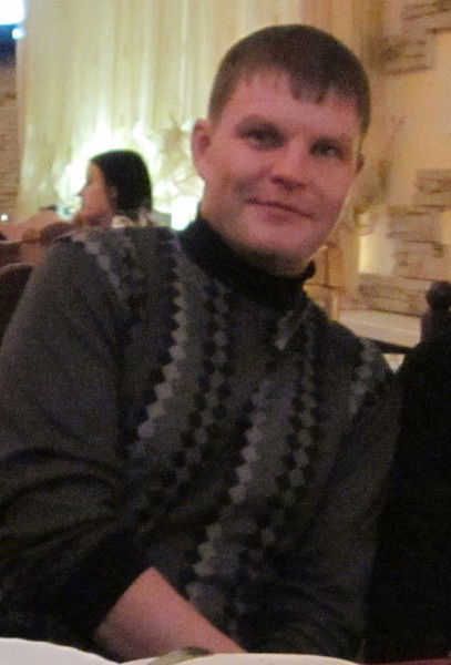 Виталий Киреев