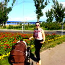 Merey Uzakova