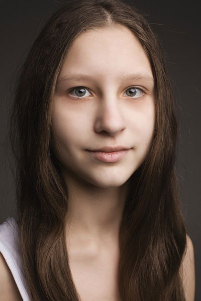 Юлия Балахонова