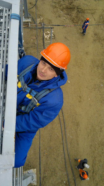 Мурат Мурзагалиев