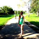 Оля Камнева